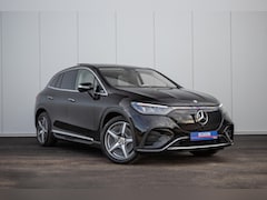 Mercedes-Benz EQE SUV - 350+ Sport Edition 96 kWh