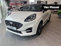 Ford Puma - 1.0 EcoBoost Hybrid Sound Edition |Uit Voorraad Leverbaar | Inclusief 6500 Euro Voordeel |