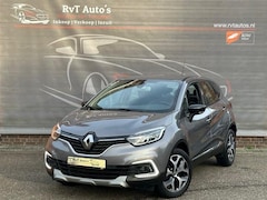 Renault Captur - 0.9 TCe Intens Nieuwstaat, 1ste eigenaar, Dealeronderhouden, Garantie