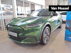 Ford Mustang Mach-E - Standard RWD 75 kWh | €2.000, - Voordeel | Apple Carplay & Android Auto | Adaptive Cruise