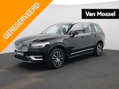 Volvo XC90 - 2.0 T8 Recharge AWD Inscription Expression | 7-Persoons | Climate Control | Achteruitrijca