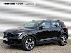 Volvo XC40 - 2.0 B4 Plus Dark Automaat / Trekhaak / Harman Kardon Audio / All seasonbanden / Google Map