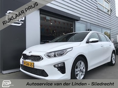 Kia Cee'd - Ceed 1.0 DynamicLine 120PK 7 JAAR GARANTIE