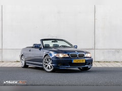 BMW 3-serie Cabrio - 320Ci Special Executive