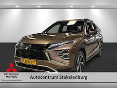 Mitsubishi Eclipse Cross - 2.4 PHEV First Edition Trekhaak
