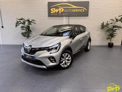 Renault Captur - 1.3 TCe 130 Zen | Navi | Camera