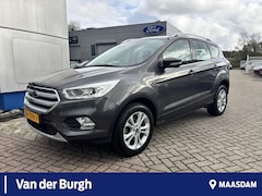 Ford Kuga - 1.5 EcoBoost Trend Ultimate