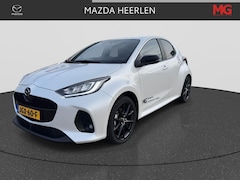 Mazda 2 Hybrid - 1.5 Homura | Demo | Rijklaarprijs | Adaptieve Cruise Control | Apple Carplay/Android Auto