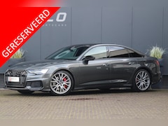 Audi A6 Limousine - 55 TFSI e quattro Competition