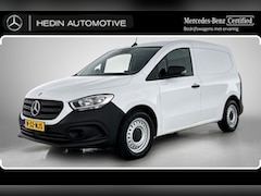 Mercedes-Benz Citan - 110 L1 Automaat Base | Airco | Stoelverwarming | Trekhaak | Cruise Control | Licht en Zich