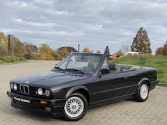 BMW 3-serie Cabrio - E30 318i