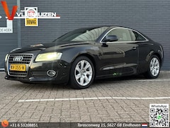 Audi A5 Coupé - 2.7 TDI Pro Line | Leder | Climate | Cruise | PDC |