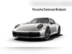 Porsche 911 - Carrera S