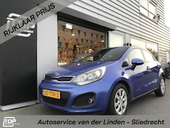 Kia Rio - 1.2 Plus Pack Trekhaak