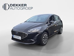 Ford Fiesta - 1.0 EcoBoost Hybrid Titanium WINTERPAKKET