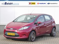 Ford Fiesta - 1.25 Trend | Airco | Lm-Velgen
