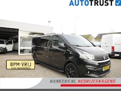 Fiat Talento - 2.0 MultiJet 145PK, L2H1, Dubbel Cabine, Airco