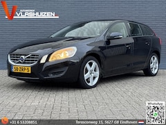 Volvo V60 - 1.6 T3 | Climate | Cruise | Navi | PDC | Trekhaak | APK tot 11-2026 |