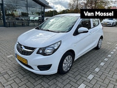 Opel Karl - 1.0 ecoFLEX Edition