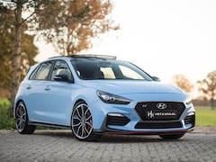 Hyundai i30 - 2.0 T-GDI N2 Performance Pano Keyless Memory