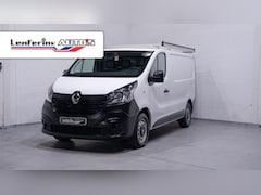 Renault Trafic - 1.6 dCi 95 pk L1H1 Airco, Trekhaak, 1e Eigenaar Imperiaal, NAP, 3-Zits