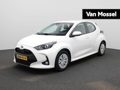 Toyota Yaris - 1.5 Hybrid Active | Navigatie | Bluetooth | Camera | Radio |