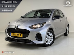 Mazda 2 Hybrid - 1.5 Centre-line Stoelverwarming | Adaptive Cruise | Camera