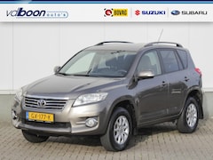 Toyota RAV4 - 2.0 VVTi Comfort 2WD | Airco | Park sens | Lm-Velgen