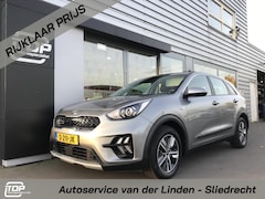 Kia Niro - 1.6 Hybrid DynamicLine Trekhaak 7 JAAR GARANTIE