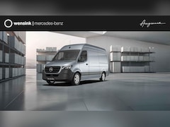 Mercedes-Benz Sprinter - 319 CDI L2 H2 Pro