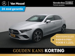 Mercedes-Benz A-klasse - 250 e Luxury Line