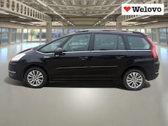 Citroën Grand C4 Picasso - 1.6 VTi Dynamique 7p. 7 Persoons