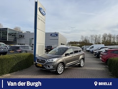 Ford Kuga - 1.5 EcoBoost Vignale