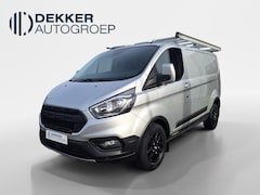 Ford Transit Custom - 300 2.0 TDCI L1H1 Trail voorruit verwarming