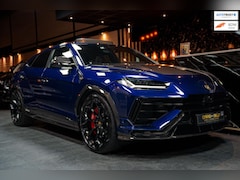 Lamborghini Urus - Performante FULLCARBON|AKRA|B&O|PANO