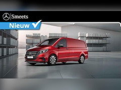 Mercedes-Benz Vito - 114 CDI L2 Select NAVI TREKHAAK 2500KG ACHTERDEUREN