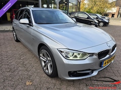 BMW 3-serie Touring - 316i Executive Sport