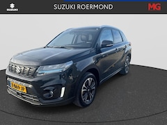 Suzuki Vitara - 1.4 Boosterjet Style Smart Hybrid AllGrip | Rijklaar | Apple Carplay | Cruise adaptief | C