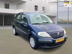 Citroën C3 - 1.4i Ligne Prestige
