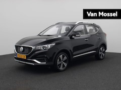 MG ZS - EV Luxury 45 kWh | Leder | Navi | Panoramadak | Camera | Apple CarPlay |