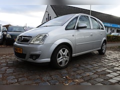 Opel Meriva - 1.4-16V Cosmo apk 12-6-2026 airco 221 dkm div.exstra, s