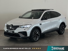 Renault Arkana - 1.6 E-Tech Full Hybrid 145 Esprit Alpine | Elektrisch bedienbaar glazen schuif- en kanteld