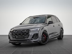 Audi SQ7 - 4.0 TFSI 507pk Quattro Pano S-stoelen 4-wielsturing Standkachel B&O HuD