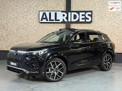 Volkswagen Tiguan - 1.5 eTSI R-Line Edition |Pano |Keyless | 360 Camera | Massage | Sfeerverlichting