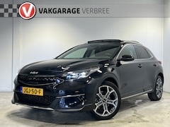 Kia XCeed - 1.6 GDi PHEV ExecutiveLine Navigatie/Android/Apple Carplay | LM Velgen 18"