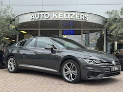 Volkswagen Arteon - 2.0 TSI Business R R Line Panoramadak Adapt. Cruise LED Leer/Alcantara 18''LM