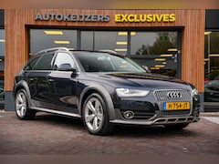 Audi A4 allroad quattro - 3.0 TDI Pro Line Business Navi Cruise Bang & Olufsen PDC Xenon 18''LM