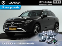 Mercedes-Benz GLC-klasse - 300 e 4MATIC Plug-In Hybride | Avantgarde Advanced Plus | Trekhaak | Sfeerverlichting | Me