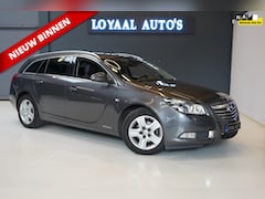 Opel Insignia Sports Tourer - 1.8 Cosmo | NAVI | CRUISE | AIRCO | XENON | NAP | APK