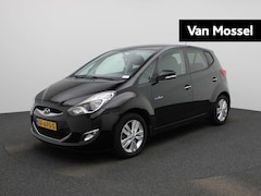 Hyundai ix20 - 1.4i Go | Airconditioning | Navigatie | Achteruitrijcamera |